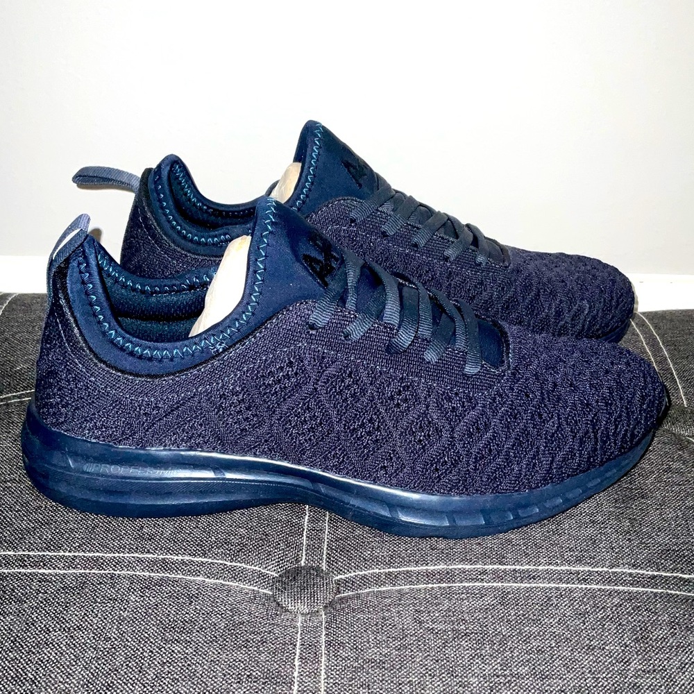 APL: Athletic Propulsion Labs Techloom Propulsion Labs Phantom Sneakers